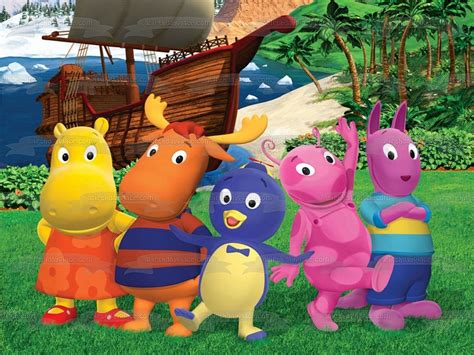 Experience the Magic of Skateboarding with Backyarfigans, the Magixskateboars
